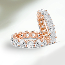 Eternity Bands